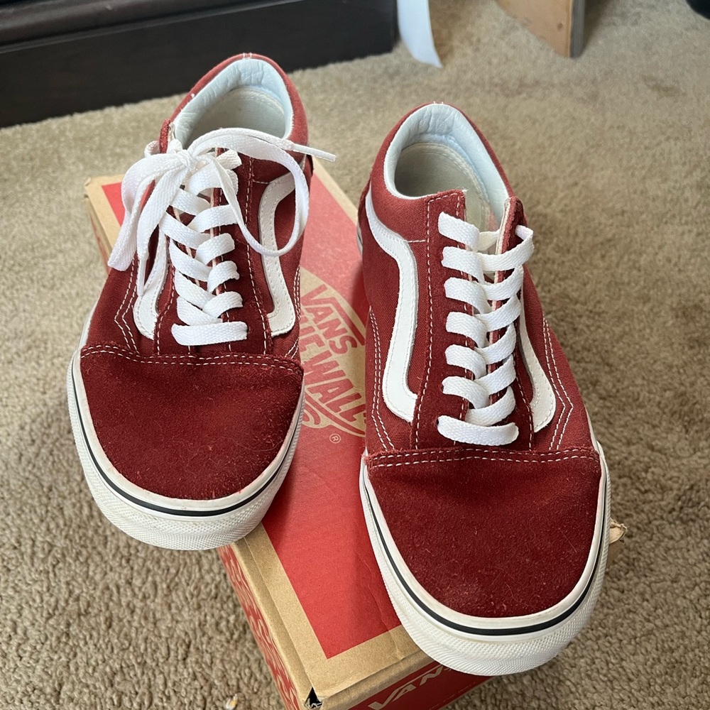 Vans - Old Skool - Picture 3 of 4